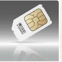 سیم کارت دائمی