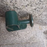 قفل پدال ایمن کار