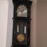 ساعت دیواری