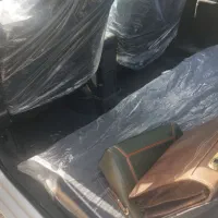 سورن پلاس EF7 ۴۰۲ بنزینی|خودرو سواری و وانت|رشت, کوی مهر|دیوار