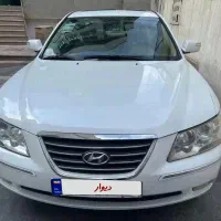 سوناتا NF ۲۰۱۰