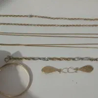 فروش طلا به قیمت تابلو تاشب