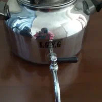 کتری‌شیردار‌طرح‌سماور