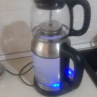 چایی ساز|سماور، چای‌ساز، قهوه‌ساز|قدس, شهر‌قدس|دیوار