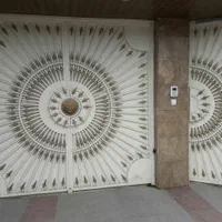 نقاشی ساختمان