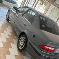 سمند Ef7 دوگانه در حد نو|خودرو سواری و وانت|اصفهان, قائمیه|دیوار