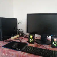 فروش مانیتور و مینی کیس