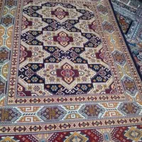 گلیم|گلیم، جاجیم، گبه|بیرجند, |دیوار