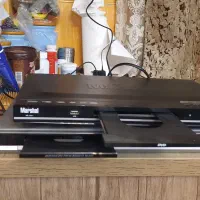 DVD|پخش‌کننده DVD و ویدیو|تهران, خلیج فارس|دیوار