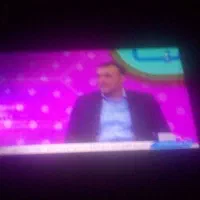 تلویزیون 43اینچ تی سی ال|تلویزیون و پروژکتور|خمام, |دیوار