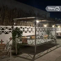 اجاره بومگردی در قشم روستای سهیلی|اجارهٔ کوتاه‌مدت ویلا و باغ|قشم, |دیوار