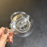 فنجان چای خوری پاشا باغچه