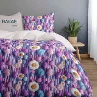 ملافه ۲۵۰ عرض چاپ دیجیتال