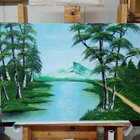 تابلو نقاشی