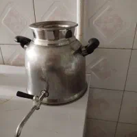 کتری سالم