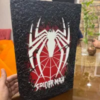 فروش ps5 رجین اروپا همراه با پلیت کاستوم