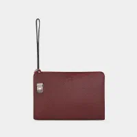 کیف پاسپورتی نوین چرم