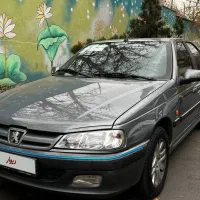 پارس تیوفایو