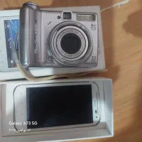 دوربین و موبایل قدیمی|دوربین عکاسی و فیلم‌برداری|اهواز, پادادشهر|دیوار