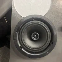 اسپیکر سقفی دیواری توکار و روکار|سیستم صوتی خانگی|تهران, فردوسی|دیوار