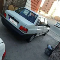 پراید مدل 81|خودرو سواری و وانت|قم, دانش|دیوار