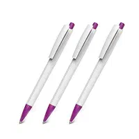 خودکار پلاستیکی تبلیغاتی ( فروش عمده)