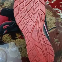 کفش کار آلمانی LEOPARD|کیف، کفش، کمربند|فردیس, شهرک صنعتی سیمین دشت|دیوار