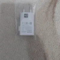 کلگی اصلی گوشی سامسونگ 15 وات نو نو اکبند