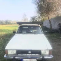 پیکان وانت ۸۹