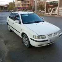 سمندLX مدل۸۶