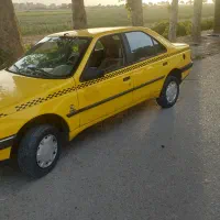 تاکسی نسیم شهر ازادی فروش