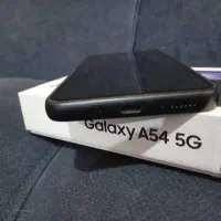 سامسونگ A54 5G 256gig mashki|موبایل|خاوران, |دیوار