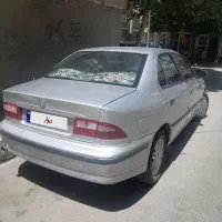 سمند مدل 83|خودرو سواری و وانت|مشهد, توس (بلوار توس)|دیوار