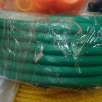 شلنگ آب حیاطی