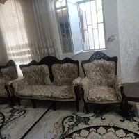 مبل سلطنتی 7نفره