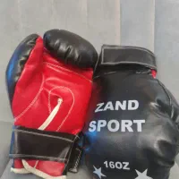 دستکش بوکس نو