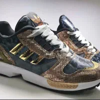 کفش|کیف، کفش، کمربند|شیراز, شیشهگری|دیوار