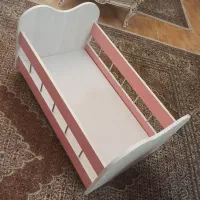 گهواره و صندلی ماشین کودک