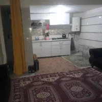 خانه باغ سوییت دوراهی امام زاده سید عبدالله|اجارهٔ کوتاه‌مدت ویلا و باغ|ایوان, |دیوار