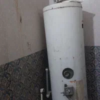فروش آبگرمکن مخزنی دوگانه
