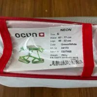 هارنس سنگنوردی اوکان مدل نئو سایز اس