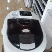 مینی واش لباس شویی سه نیم کیلو  لوازم خانگی کرمیان