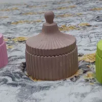 ظروف سرامیکی