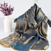 روسری شال زنانه دخترانه|لباس|خرمآباد, |دیوار