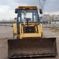 بیل بکهو|خودرو سنگین|زنجان, |دیوار