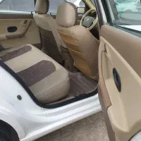 سمند ال ایکس مدل ۹۵|خودرو سواری و وانت|یاسوج, |دیوار