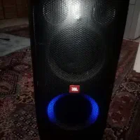 اسپیکر jbl پارتی باکس 310|سیستم صوتی خانگی|شیراز, شریف‌آباد|دیوار