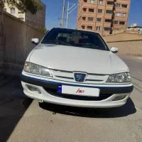 ماشین پارس مدل ۱۴۰۰