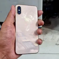 ایفون ایکس اس