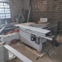 دور کن همراه با مکنده برش ام دی|ماشین‌آلات صنعتی|قم, کاسه گران|دیوار